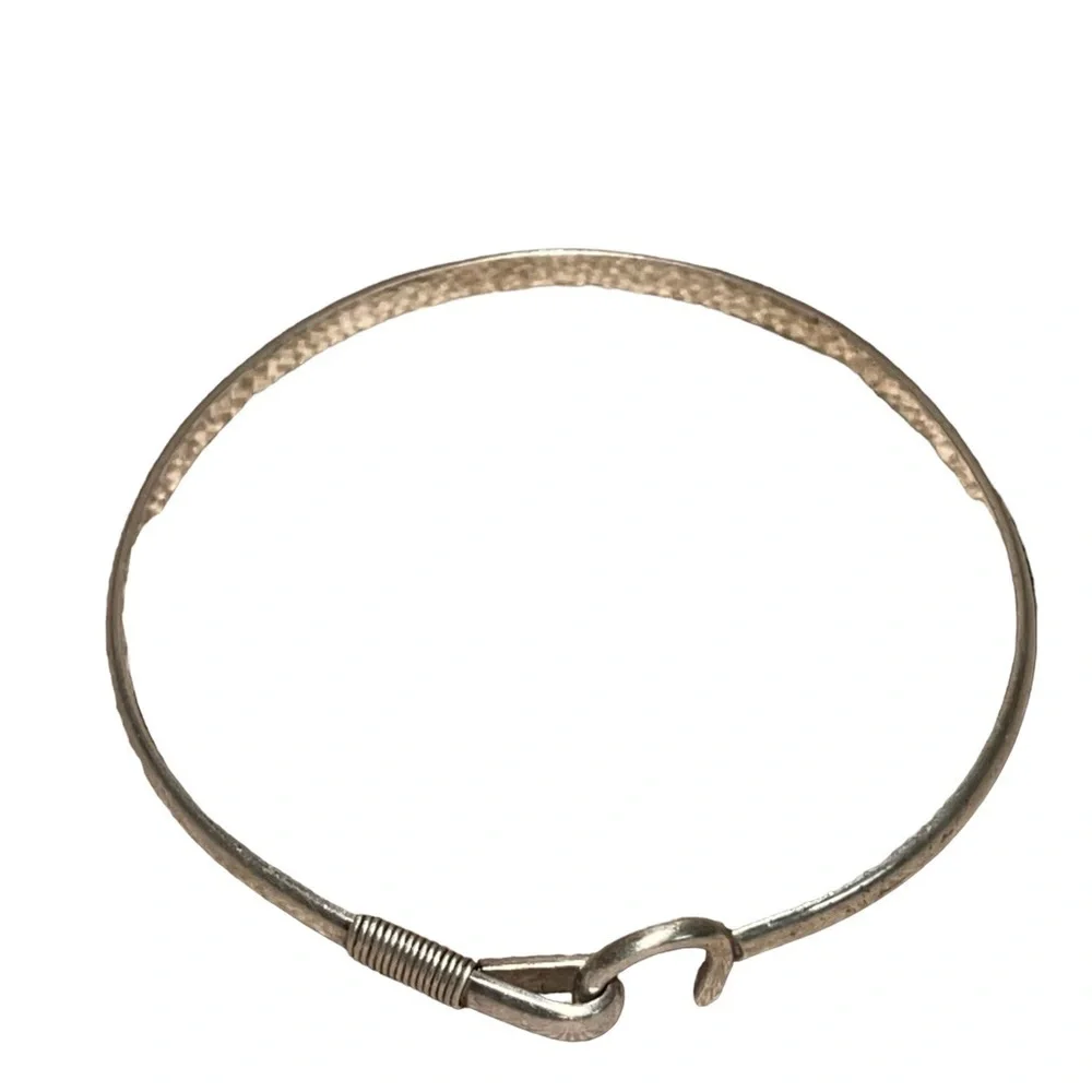 925 Sterling Silver Bracelet
